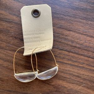 Anthropologie Earrings